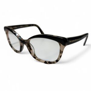 FRAMES ONLY- Kate Spade Amara/S 0JAZ Y6 / Kate Spade Sunglasses - 55•18•135